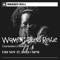 36th Annual Women's Blues Revue