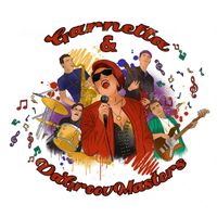 Garnetta Cromwell & DaGroovmasters