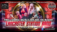 Lancaster Station Band
