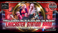 Lancaster Station Band