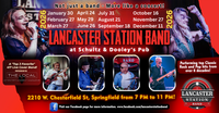 Lancaster Station Band