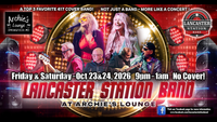 Lancaster Station Band
