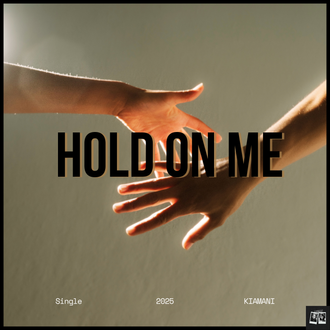 Hold on Me tells a story of a love interest that is holding on despite the situation.