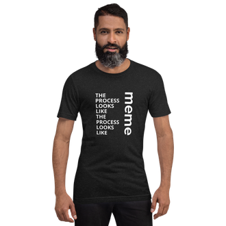 Discover “The Process Looks Like Me” tee — a Christian inspirational shirt that celebrates spiritual growth, faith, and the power of trusting the process.