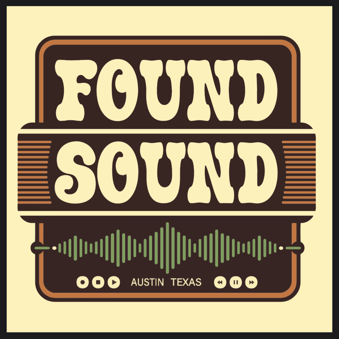 Found Sound Examples Found Sound