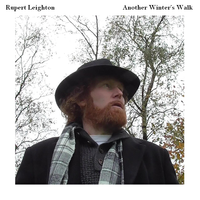 Another Winter's Walk by Rupert Leighton
