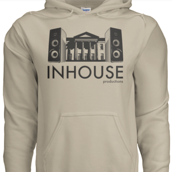 INHOUSE HOODIE