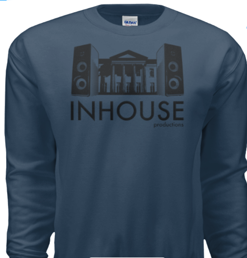 INHOUSE Sweatshirts