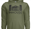 INHOUSE HOODIE