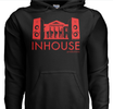INHOUSE HOODIE