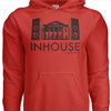 INHOUSE HOODIE
