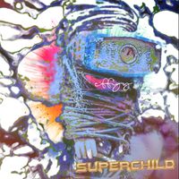 Effigy by Superchild