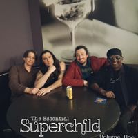The Essential Superchild Volume One by Superchild