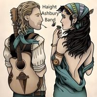 Latest Baker's Dozen Tunes by Haight Ashbury