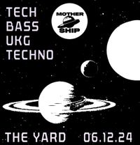 MOTHERSHIP