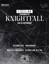 KNIGHTFALL