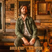 Redemption by Ahren Henby