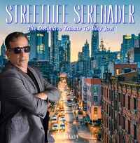 STREETLIFE SERENADER: THE ULTIMATE BILLY JOEL TRIBUTE