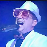 PRIVATE: Elton Jonathan: a tribute to the music of Sir Elton John