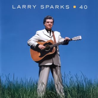 Larry Sparks Music - store