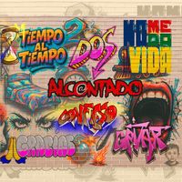 NO ME DA LA VIDA de Al Contado
