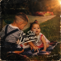I'm Still Learning by Keyith