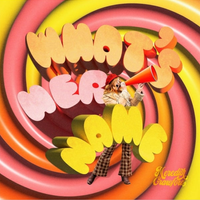 What's Her Name by Meredith Crawford