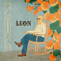 Leon by Meredith Crawford
