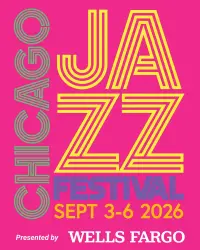 Innovations & Lineage: The Chicago Project featuring Dee Alexander, Corey Wilkes, Isaiah Collier, Paul Cornish,
