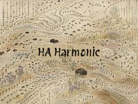 HA Harmonic: Graphic Score Performance w/Composer Sadie Woods ft. Angel Bat Dawid, Ben LaMar Gay, Corey Wilkes