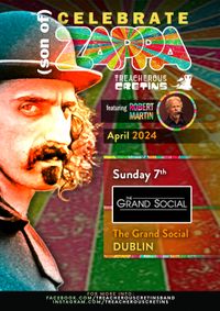 Celebrate Zappa!