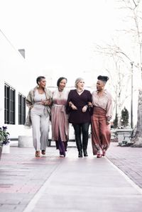 The SISTERING Celebrates Cicely Mitchell!