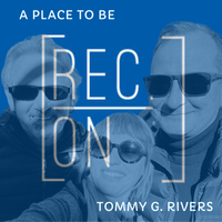 A Place to be by Tommy G. Rivers