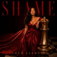 SHAME by COCO FARMANI