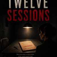12 SESSIONS: The Forensic Truth, Book One