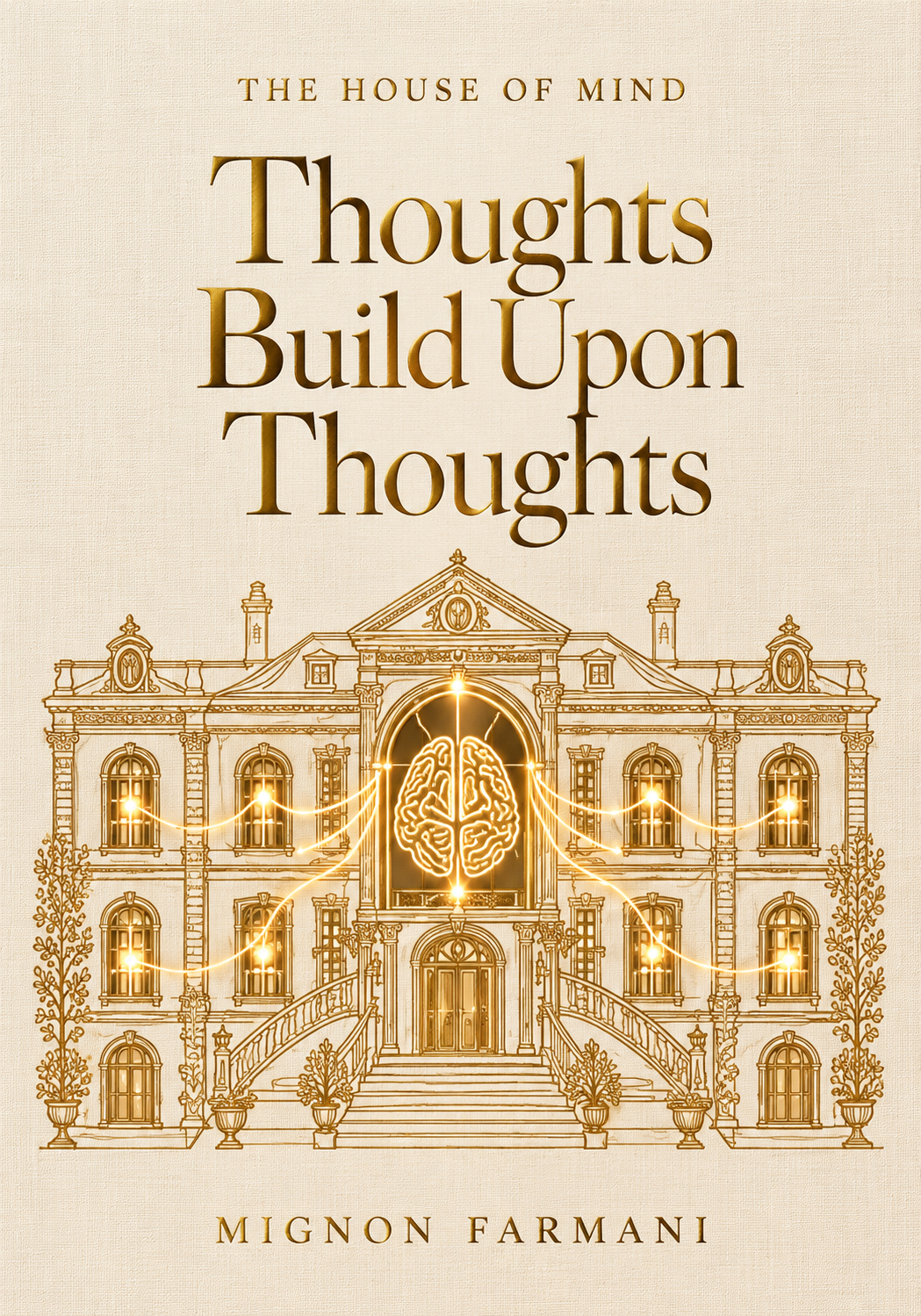 Thoughts Build Upon Thoughts — Digital Book & Reflection Workbook