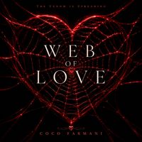 WEB OF LOVE by COCO FARMANI