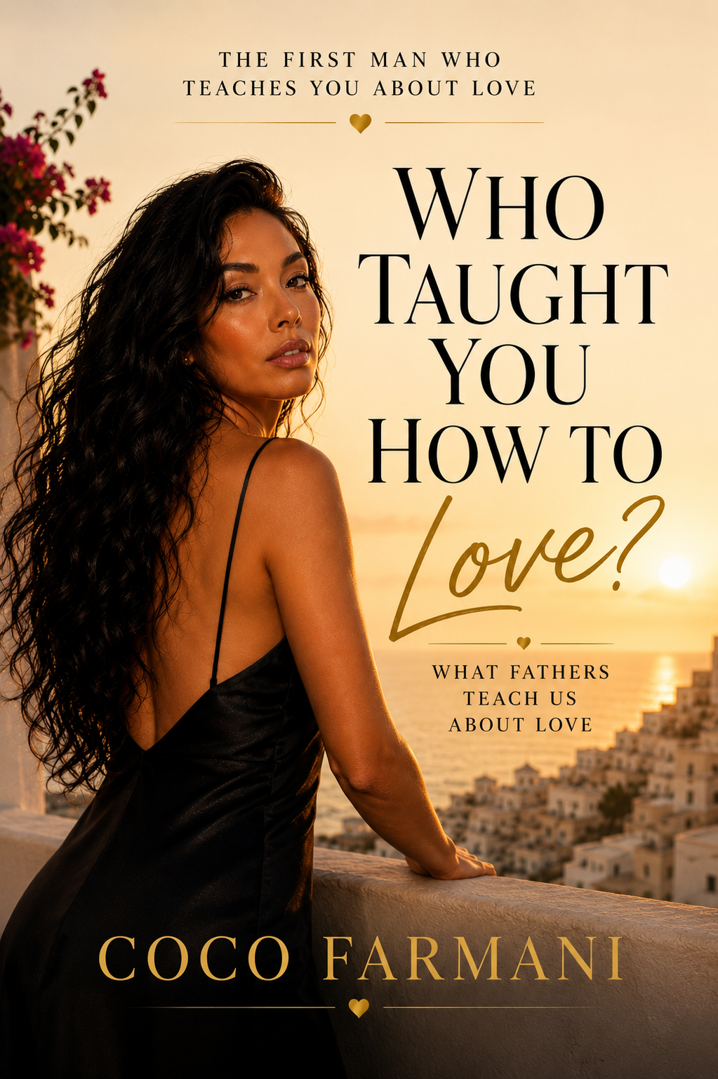 Who Taught You How to Love?