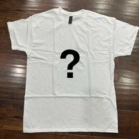 Mystery Shirt