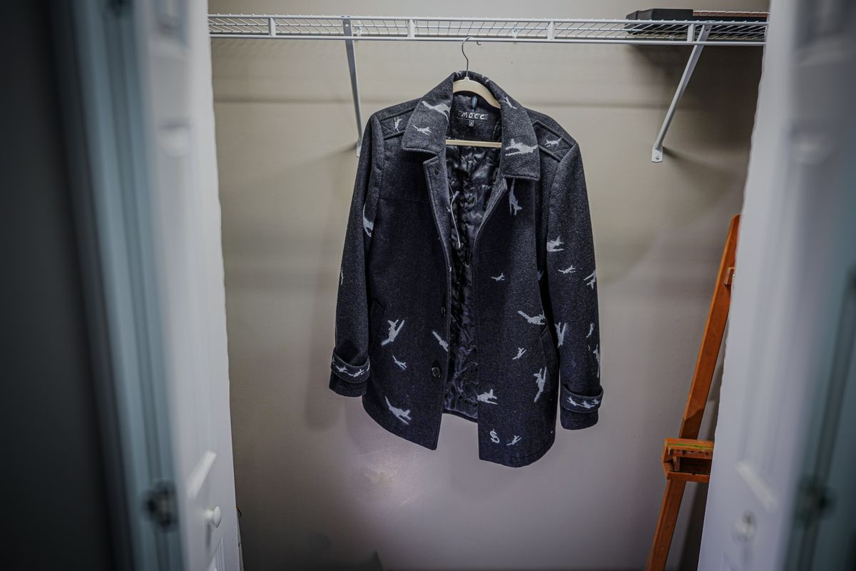 Flak Jacket