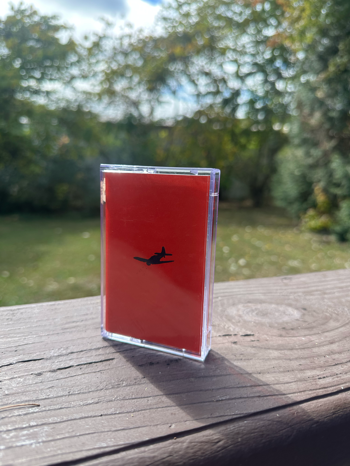 War Tapes: 1942 Red Tape Version