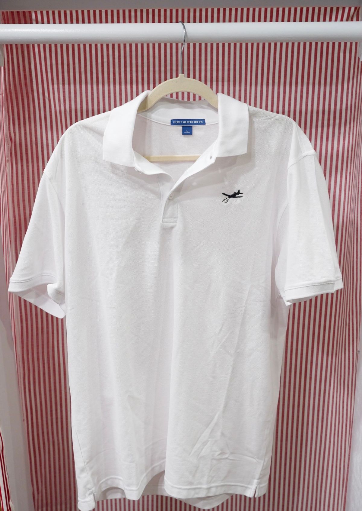War Tapes: Polos "Cloak" and "Shadow"