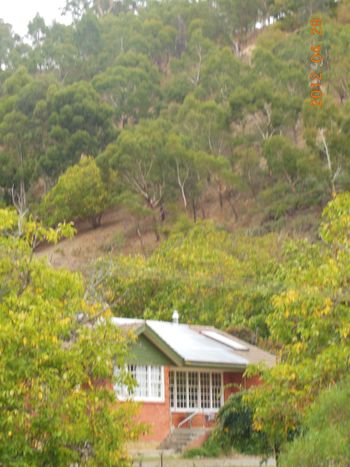 South Australia Home 55yrs Adelaide Hills
