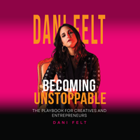 Chapter 1 Fuck Perfection by Dani Felt