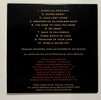 American Dreamer - Full album CD with cool art shown above!