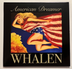 American Dreamer - Full album CD with cool art shown above!