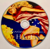 American Dreamer - Full album CD with cool art shown above!