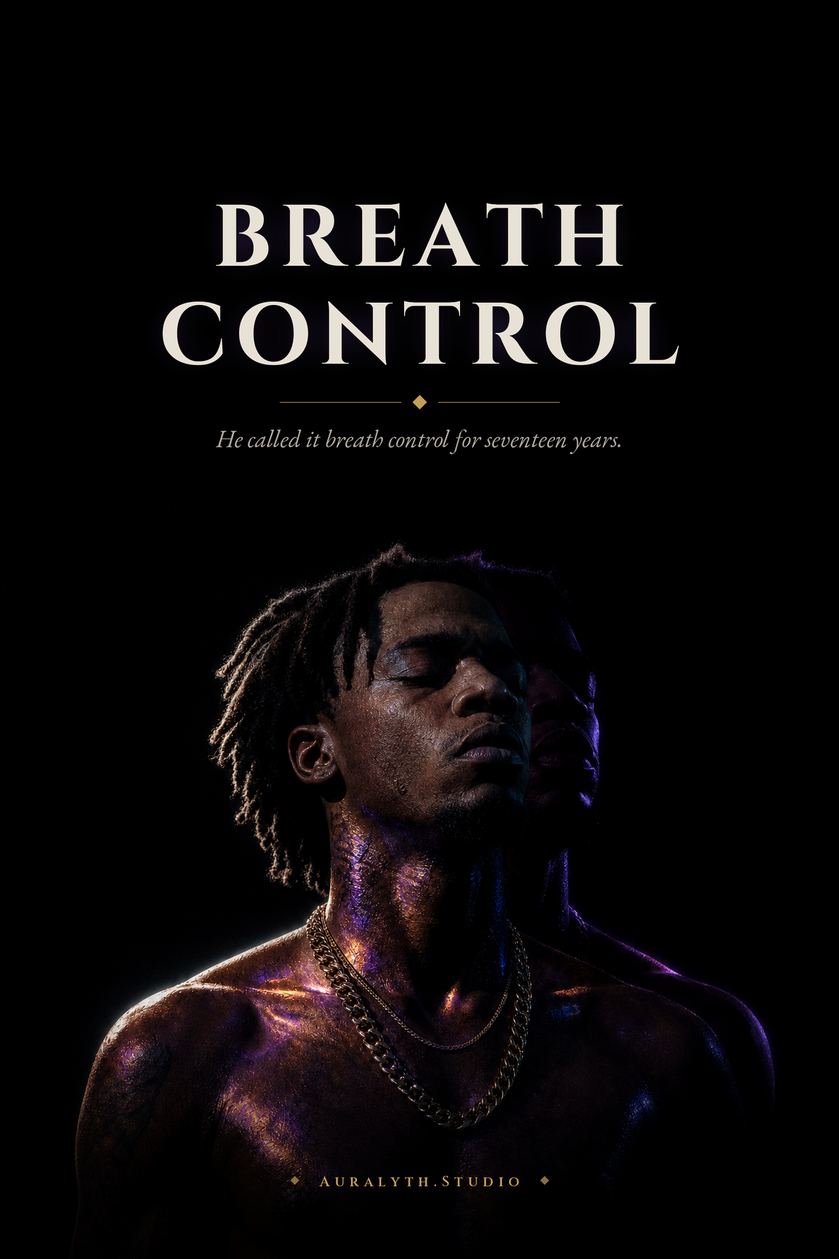 Breath Control Book 1
