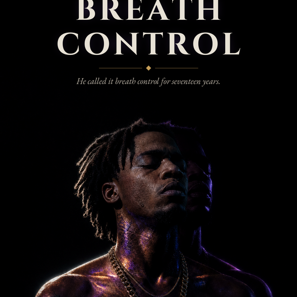 Breath Control Book 1