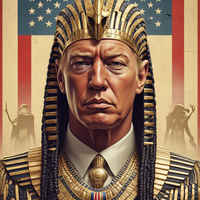 Presidential by The Famous Warrior 